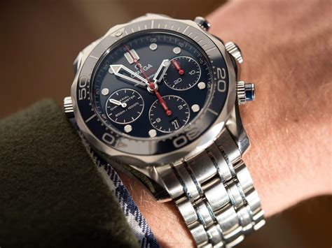 omega seamaster reviews uk|Omega Seamaster chronograph review.